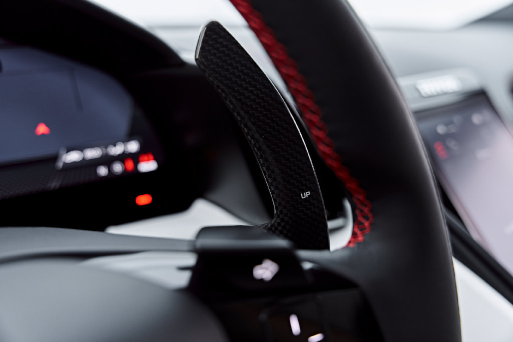 Used 2022 Ferrari Roma RWD image 63