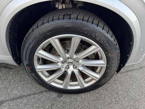 Used 2018 Volvo XC90 T6 Inscription w/ Convenience Package image 9