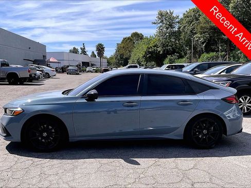 Used 2023 Honda Civic Sport image 7