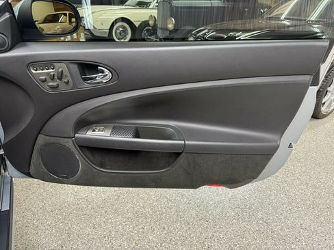 Used 2008 Jaguar XKR R RWD image 29