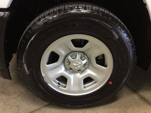 New 2025 RAM 1500 Tradesman image 9