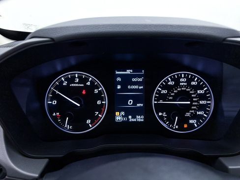 Used 2024 Subaru Crosstrek 2.0i Premium image 29