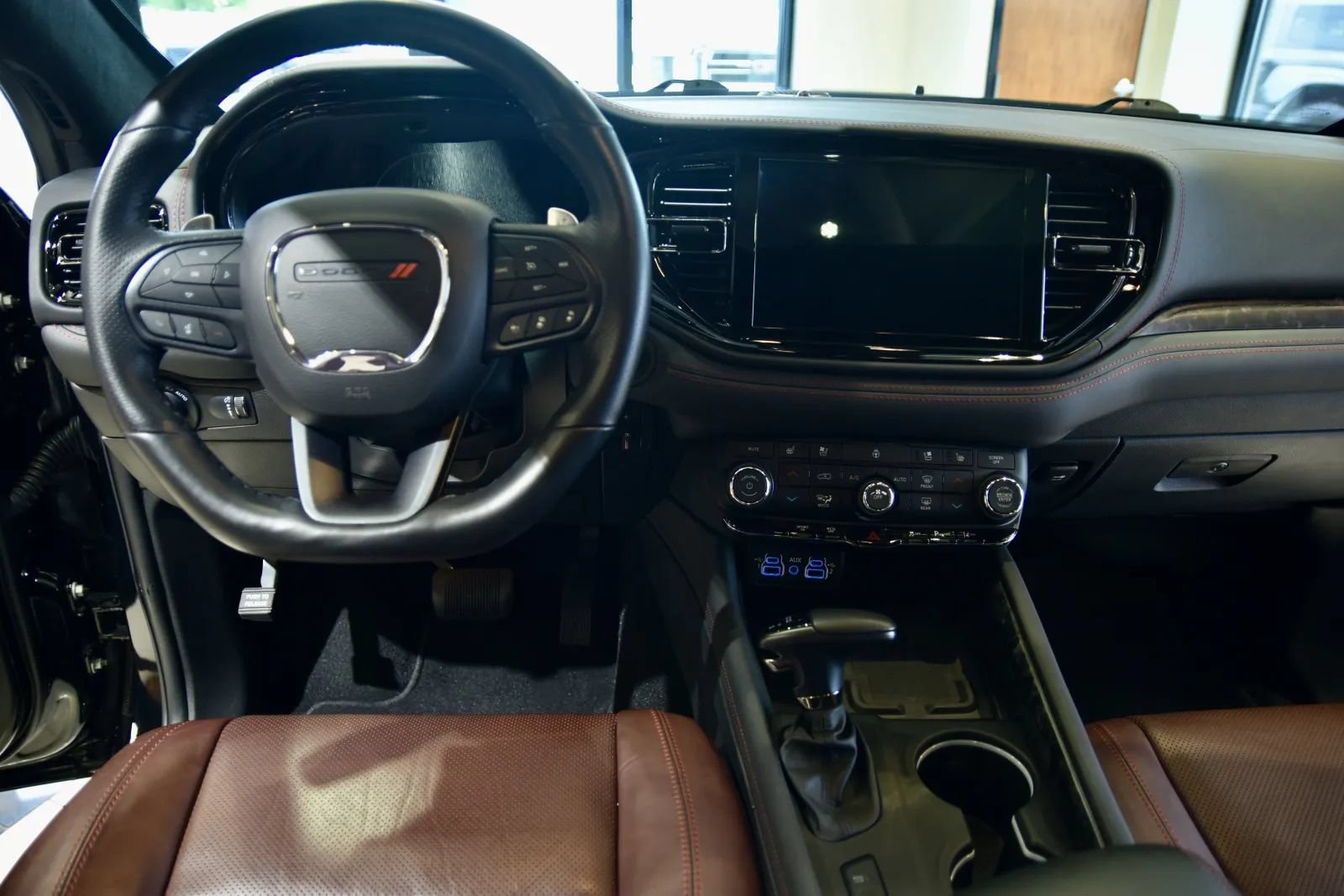 Used 2023 Dodge Durango R/T AWD/4WD image 12