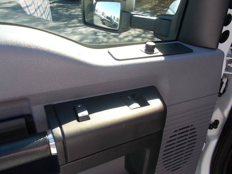 Used 2012 Ford F250 XL w/ PWR Equipment Group AWD/4WD image 27