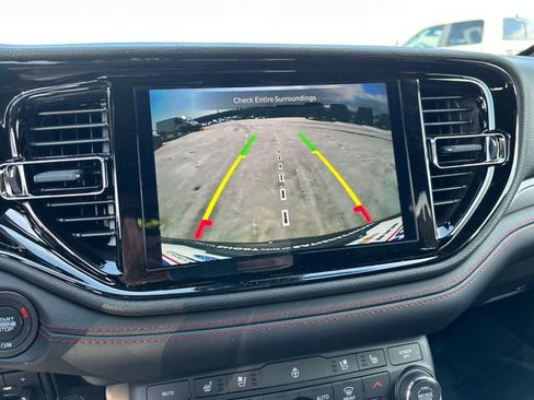 New 2026 Dodge Durango GT image 27