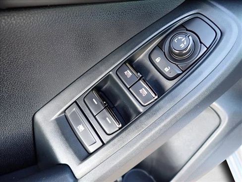 Certified 2025 Subaru Impreza 2.0i Sport w/ Popular Package #1 image 12