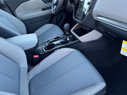 New 2026 Subaru Forester Premium image 13