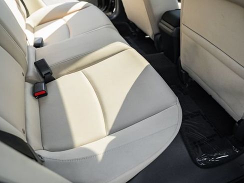 Used 2018 Honda Civic EX image 24