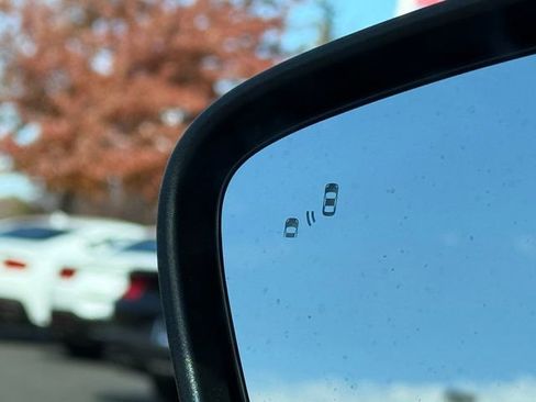 New 2026 Ford Escape ST-Line w/ Tech Pack #1 image 10