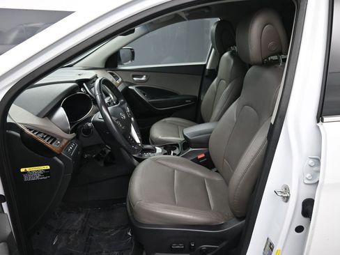 Used 2018 Hyundai Santa Fe Sport 2.0T image 18