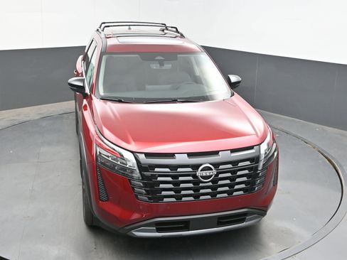 New 2026 Nissan Pathfinder SL AWD/4WD image 33