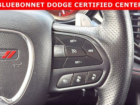 Used 2022 Dodge Durango R/T w/ Tow 'N Go Package AWD/4WD image 24