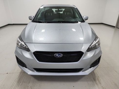 Used 2017 Subaru Impreza 2.0i Sport AWD/4WD image 9