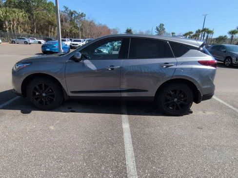 New 2026 Acura RDX image 5