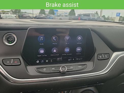 Used 2020 Chevrolet Blazer LT AWD/4WD image 27
