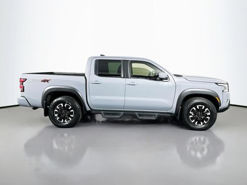 Used 2022 Nissan Frontier PRO-4X w/ Technology Package AWD/4WD image 8
