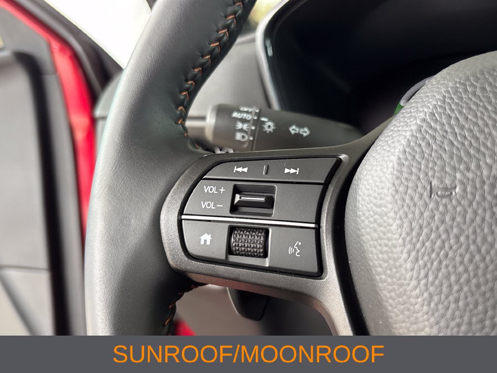 Used 2025 Honda CR-V Sport-L image 10