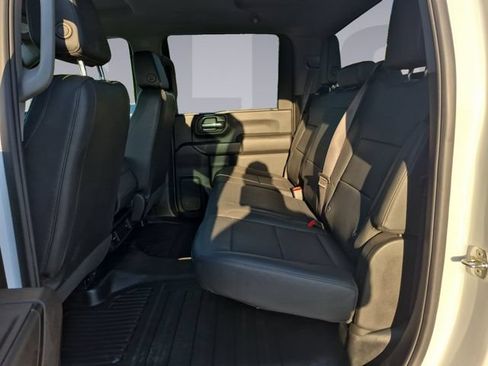 Certified 2024 Chevrolet Silverado 2500 W/T w/ WT Fleet Convenience Package AWD/4WD image 16