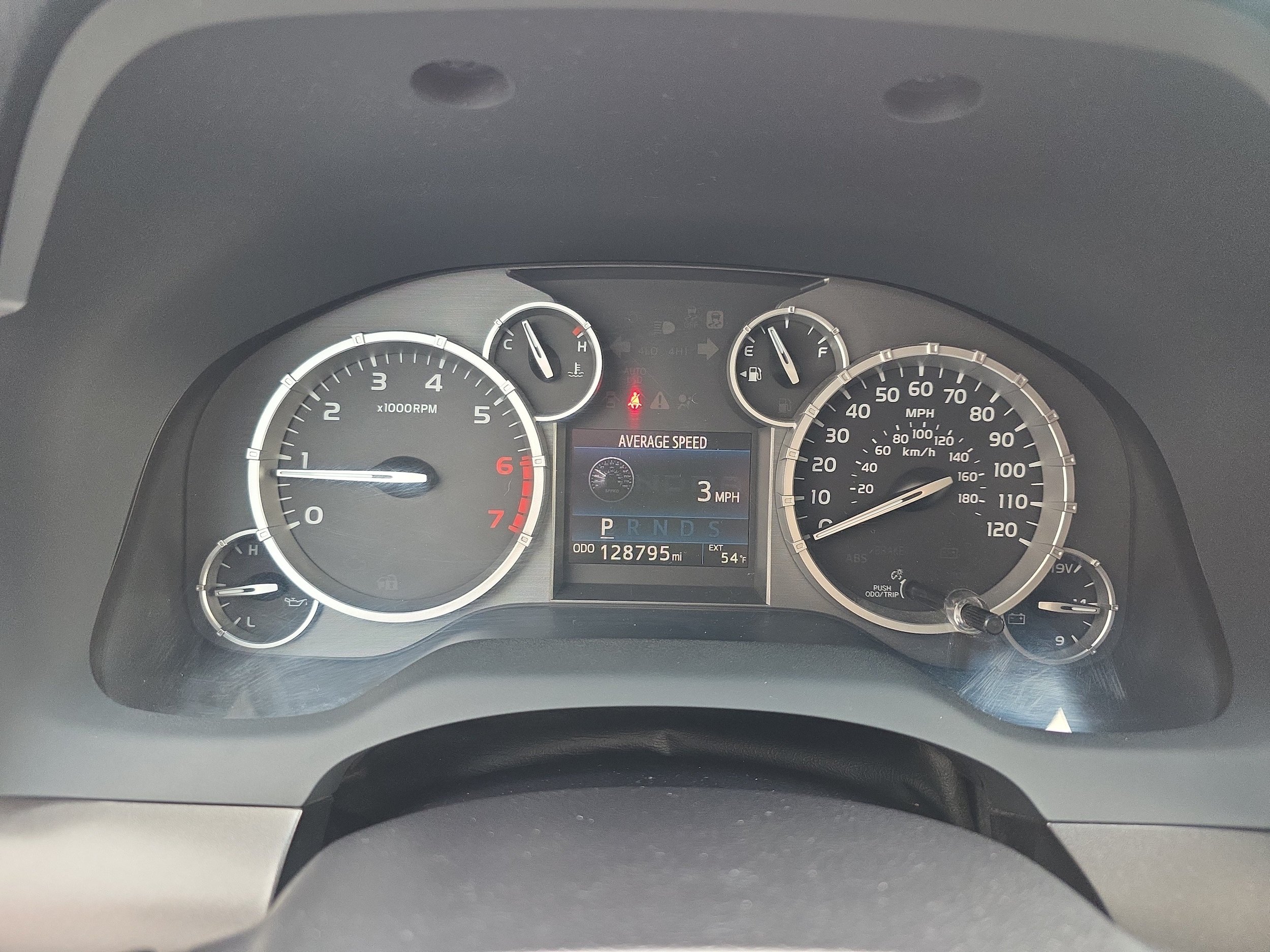 Used 2015 Toyota Tundra SR5 w/ TRD Off Road Package AWD/4WD image 19