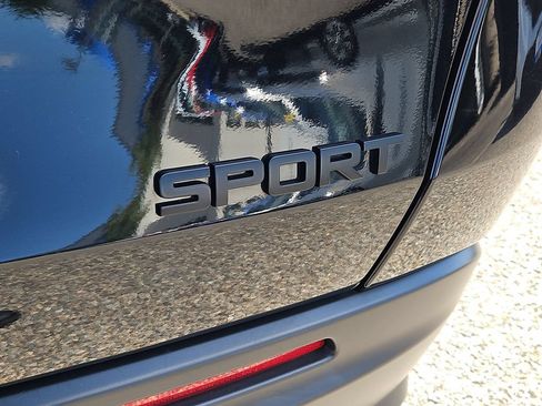 Certified 2024 Honda HR-V Sport image 12