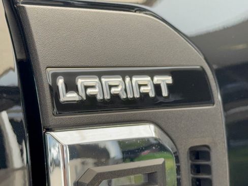 Used 2026 Ford F250 Lariat w/ Chrome Package AWD/4WD image 32