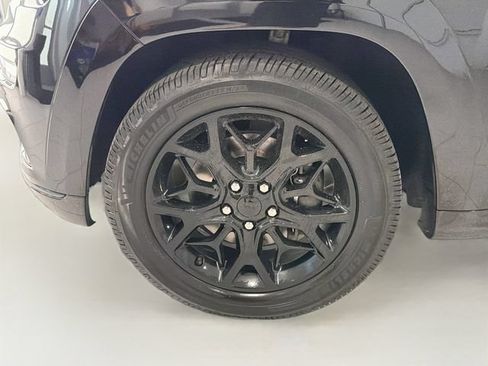 Used 2021 Jeep Grand Cherokee Limited X AWD/4WD image 27
