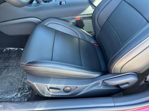 New 2026 Ford Mustang Premium image 13