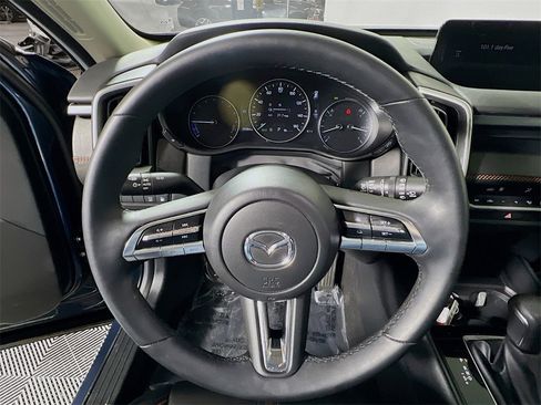 Used 2025 MAZDA CX-50 AWD 2.5 Hybrid w/ Weather Package image 10