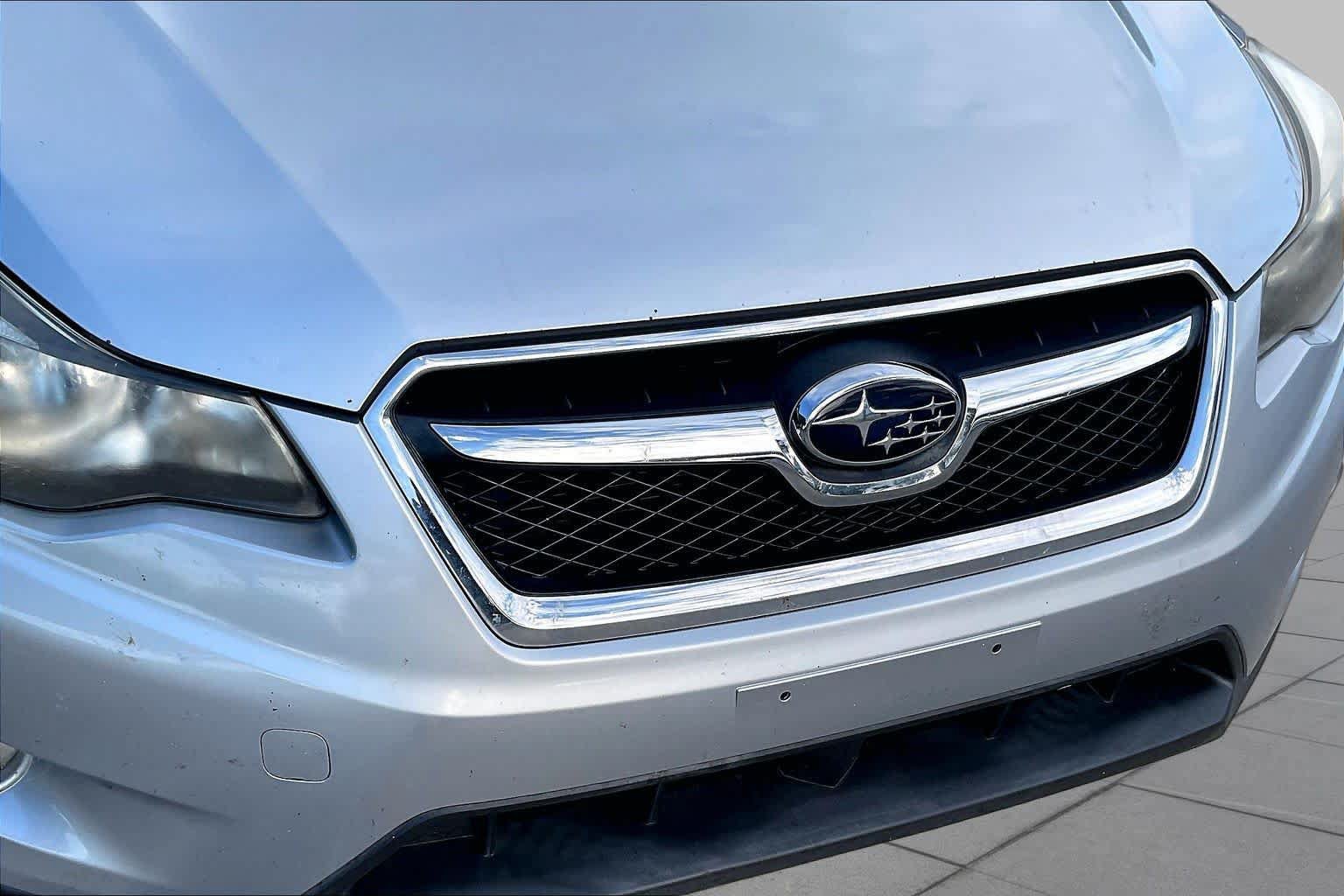 Used 2013 Subaru Crosstrek 2.0i Limited w/ Popular Pkg 2 AWD/4WD image 30