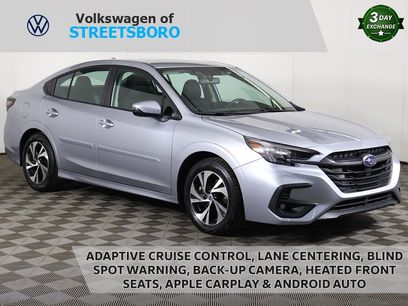 Used 2024 Subaru Legacy Premium