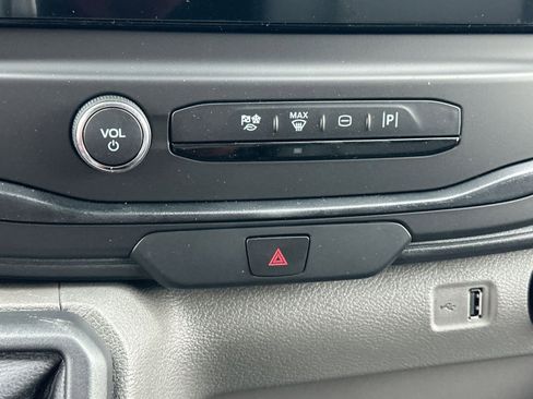 New 2026 Ford Transit 350 Base w/ Load Area Protection Package image 26