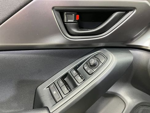 New 2026 Subaru Impreza 2.0i Sport image 13