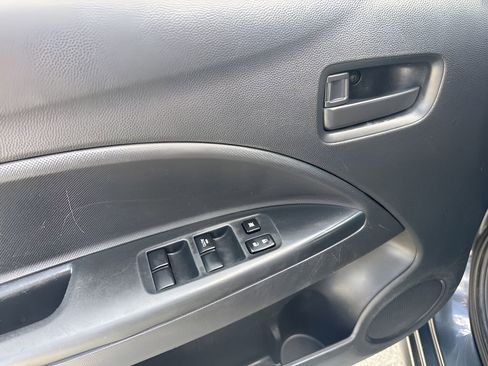 Used 2024 Mitsubishi Mirage ES FWD image 17