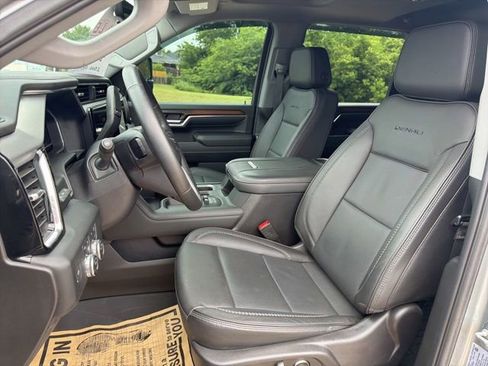 Used 2024 GMC Sierra 2500 Denali w/ Technology Package AWD/4WD image 21