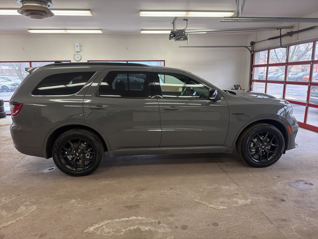 New 2026 Dodge Durango GT AWD/4WD image 34