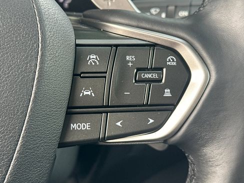 Used 2025 Lexus NX 350h AWD w/ Cold Area Package image 31