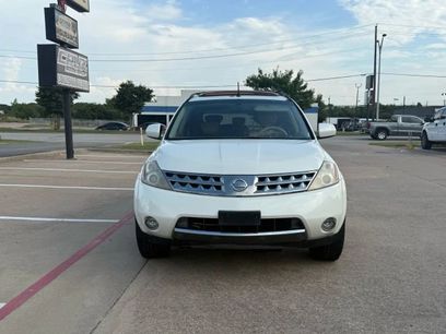 Used 2007 Nissan Murano SL w/ Touring Pkg