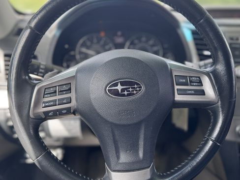 Used 2012 Subaru Outback 2.5i Premium w/ All-Weather Pkg AWD/4WD image 16