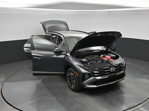 New 2026 Hyundai Tucson SEL AWD/4WD image 40