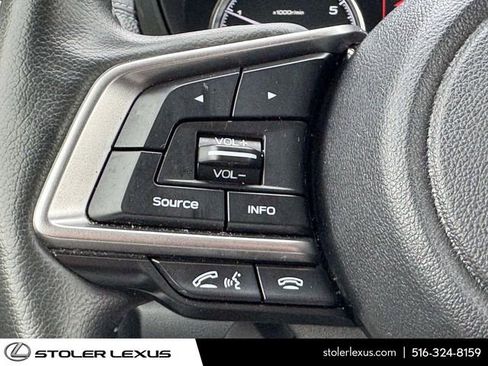 Used 2022 Subaru Forester Touring image 24