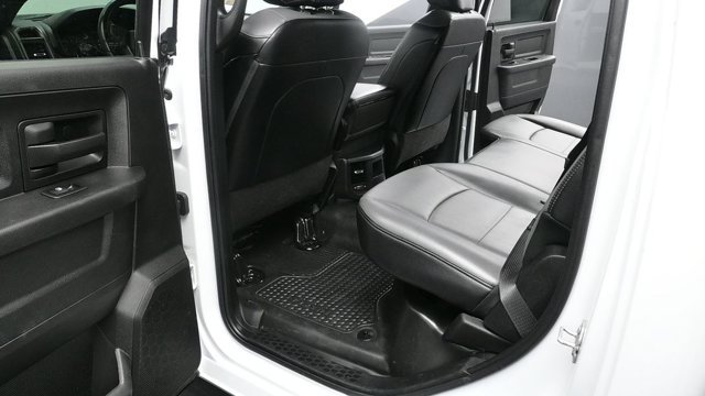 Used 2024 RAM 2500 Tradesman w/ Chrome Appearance Group AWD/4WD image 16