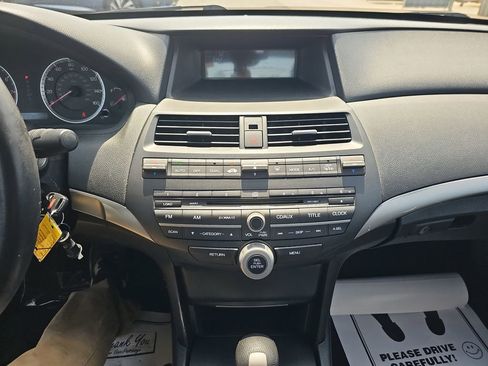 Used 2008 Honda Accord EX-L image 24