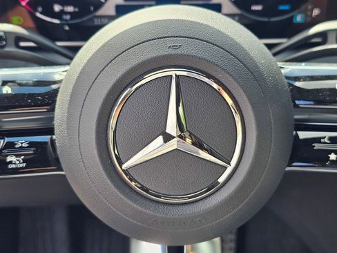 New 2026 Mercedes-Benz GLC 300 4MATIC image 22