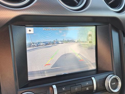 Used 2019 Ford Mustang Premium w/ Equipment Group 201A image 17