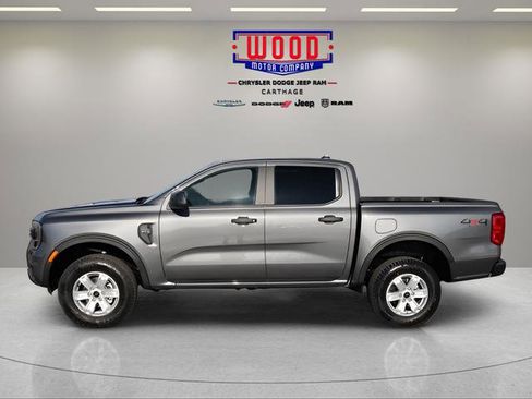 New 2025 Ford Ranger XL w/ Trailer Tow Package image 7