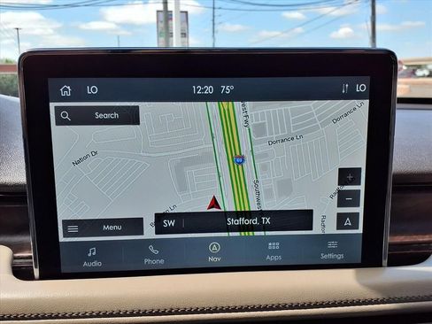 Used 2020 Lincoln Aviator Reserve w/ Equipment Group 202A image 10