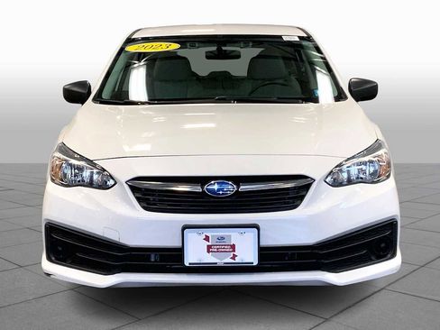 Used 2023 Subaru Impreza 2.0i image 5