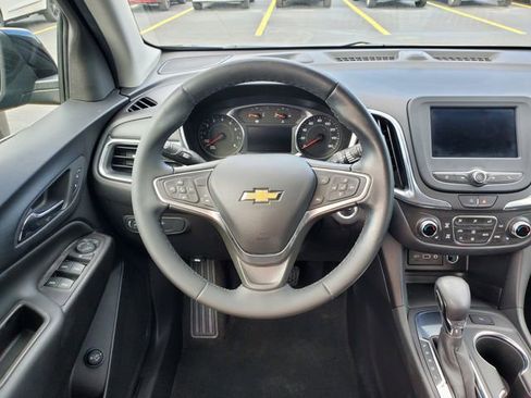 Certified 2023 Chevrolet Equinox LT FWD image 17