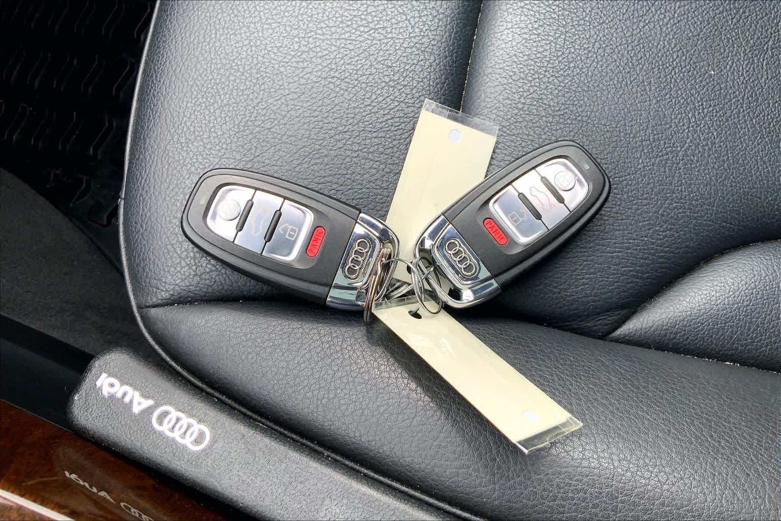 Used 2015 Audi Q5 2.0T Premium Plus AWD/4WD image 15