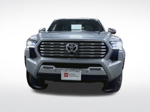 Certified 2024 Toyota Tacoma Limited image 22